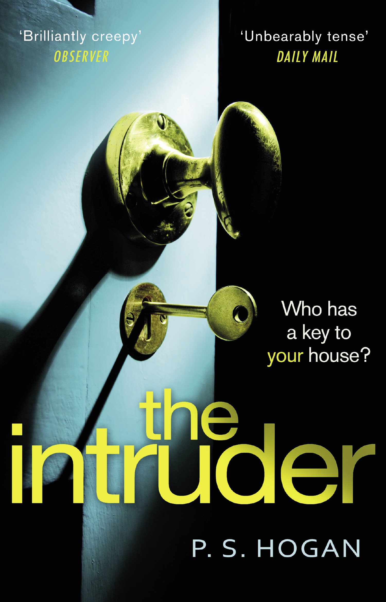The Intruder: The most unsettling sociopath you’ll meet this year