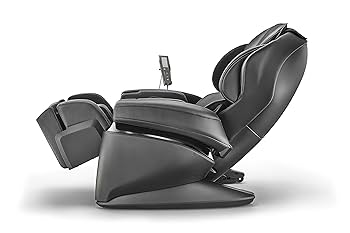 Synca Wellness JP1100 - Luxury 4D Massage Chair | Zero