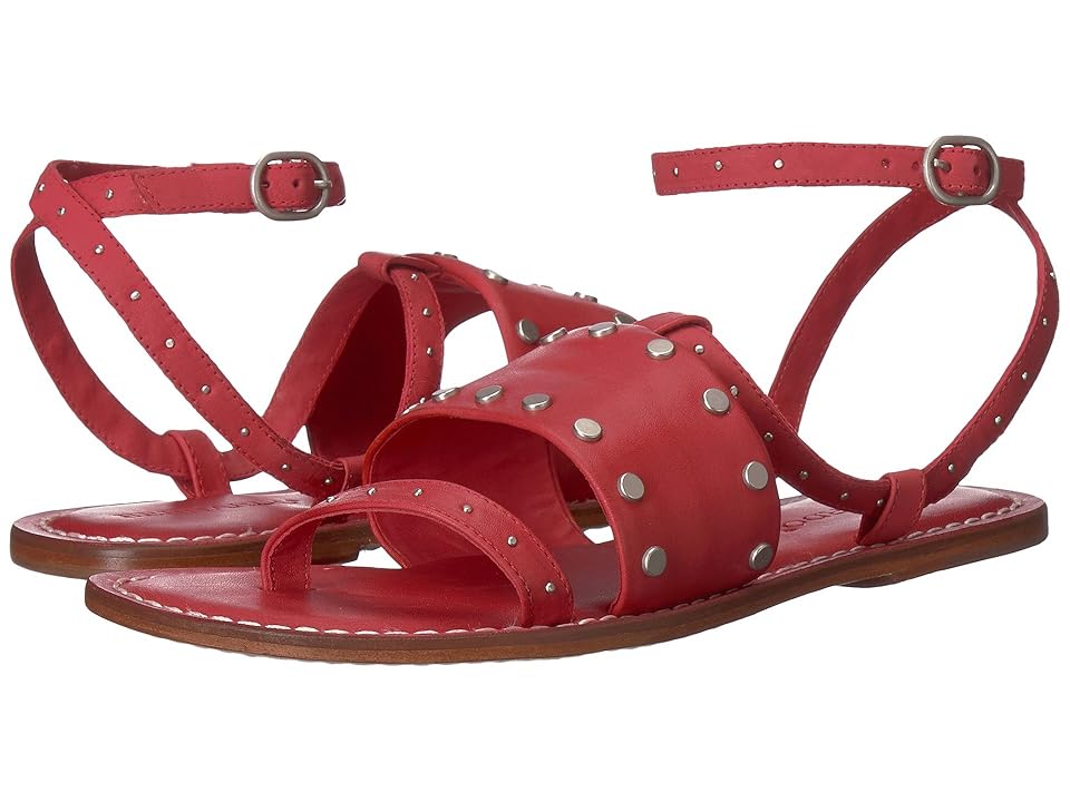 

Bernardo Maisa Sandal (Red) Women's Sandals