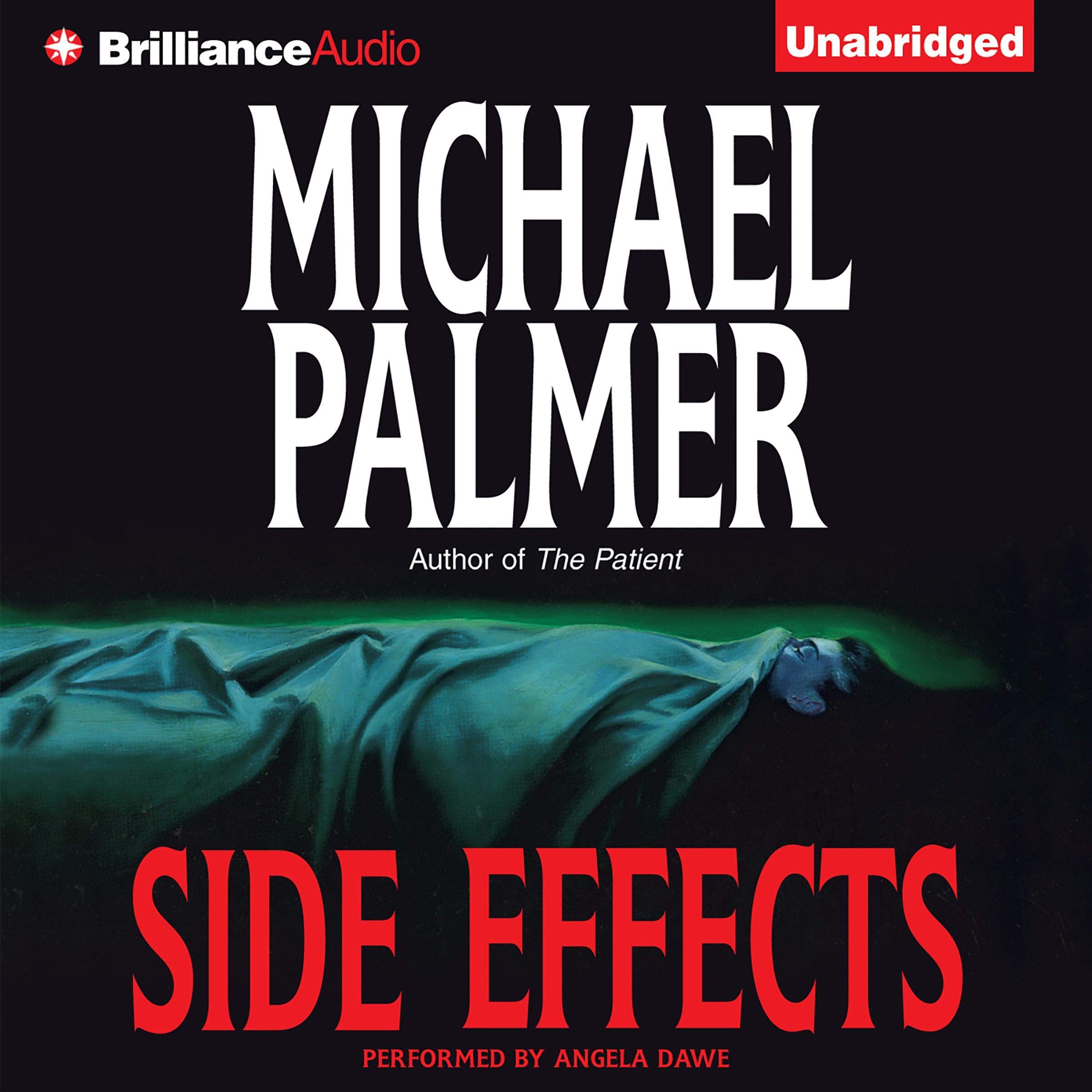 Cover art for Side Effects