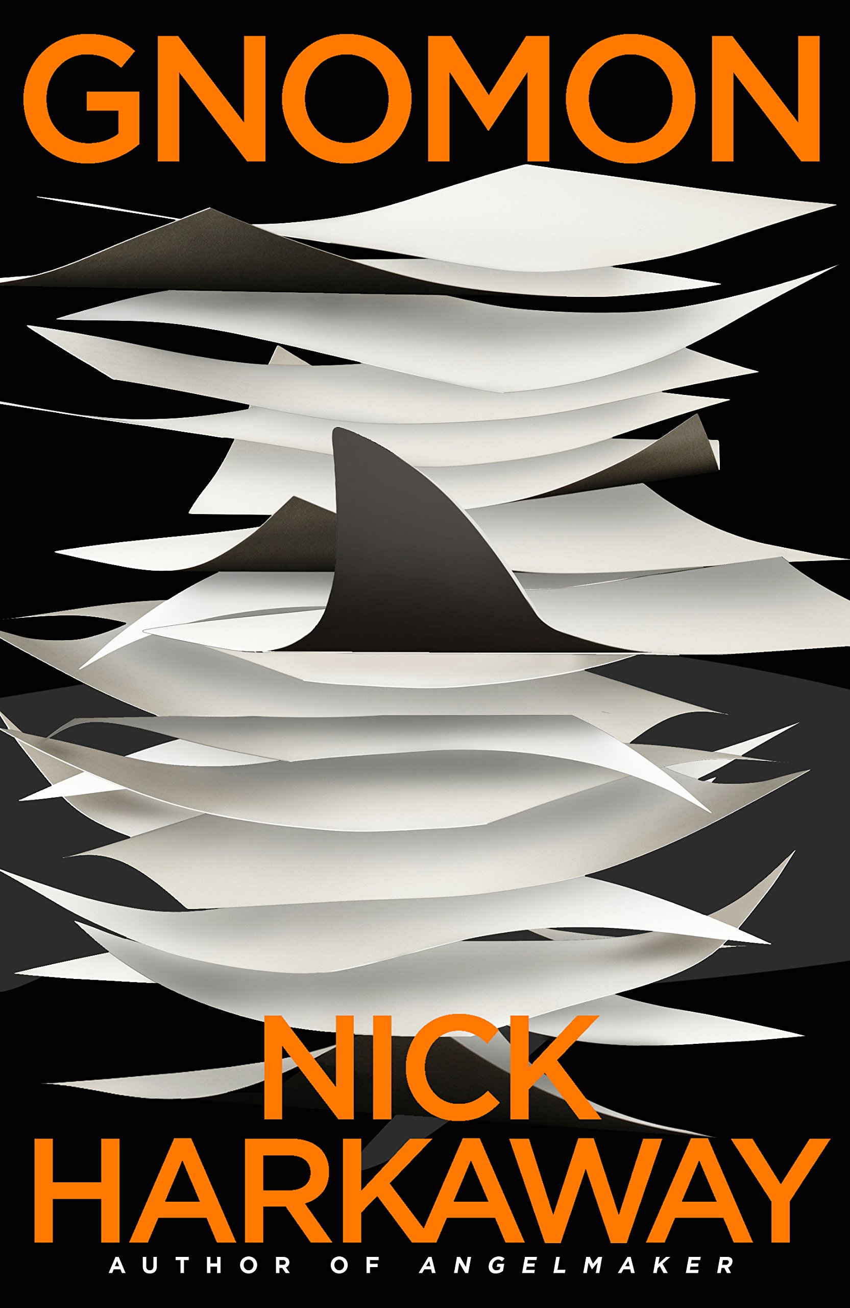 Buy Gnomon — BookShops.in