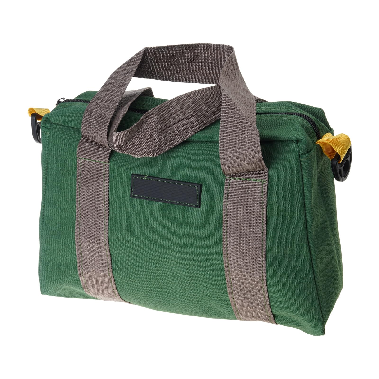Multifunctional Tool Bag Waterproof Electrician Thickened Canvas Carpentry Large Maintenance Storage Carpenter