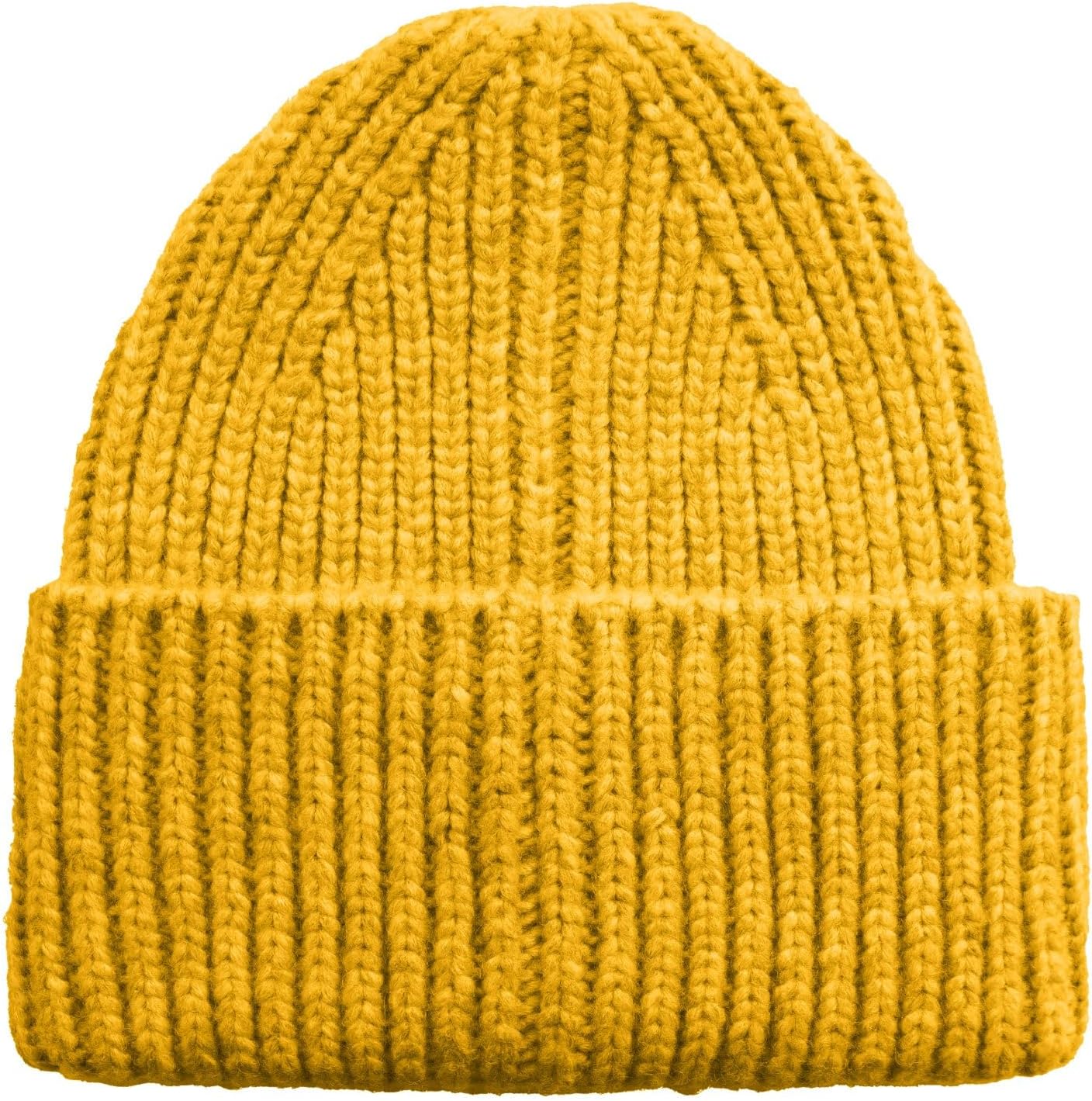 UGG Mens Chunky Rib Beanie - Image 4