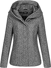 ONLY Damen Onlnewsedona Short Light Jacket OTW Jacke