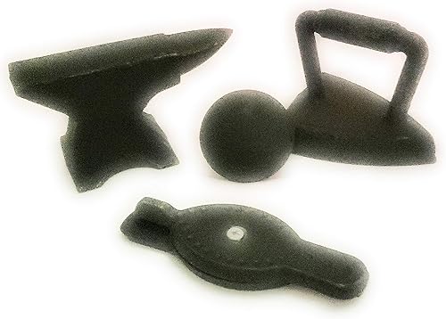 worldmartshopping Ogun - Herramientas; Plancha, Fuete, Bola y Yunke