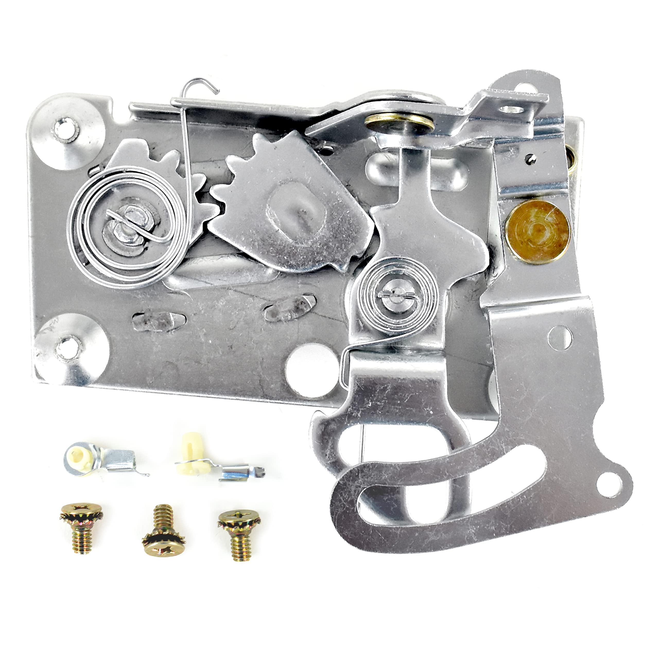 Amazon.com: Door Latch Assembly Passenger Side For 1964 Ford