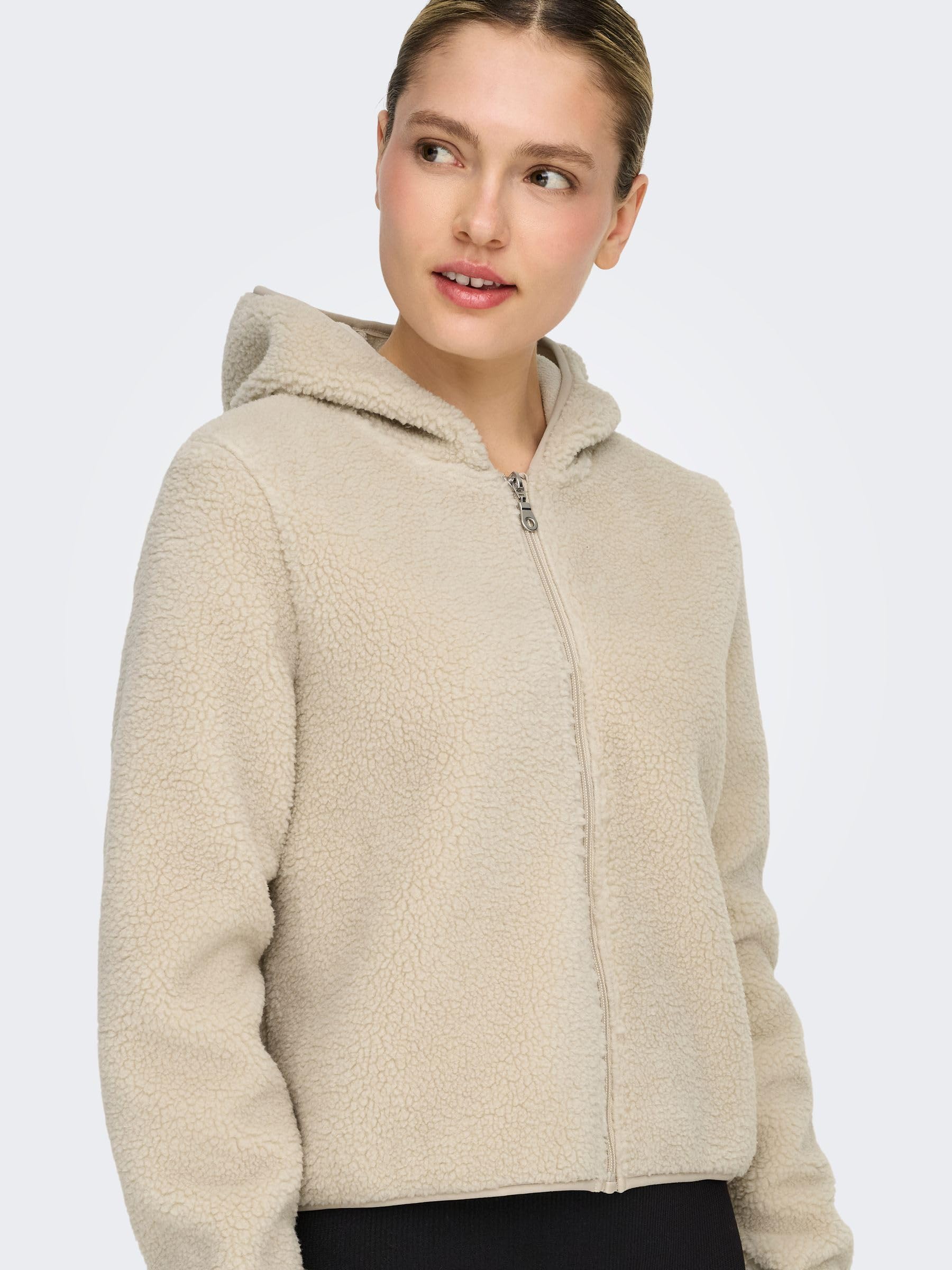 Only Play Female Kapuzenpullover ONPCAVY Sweatshirt