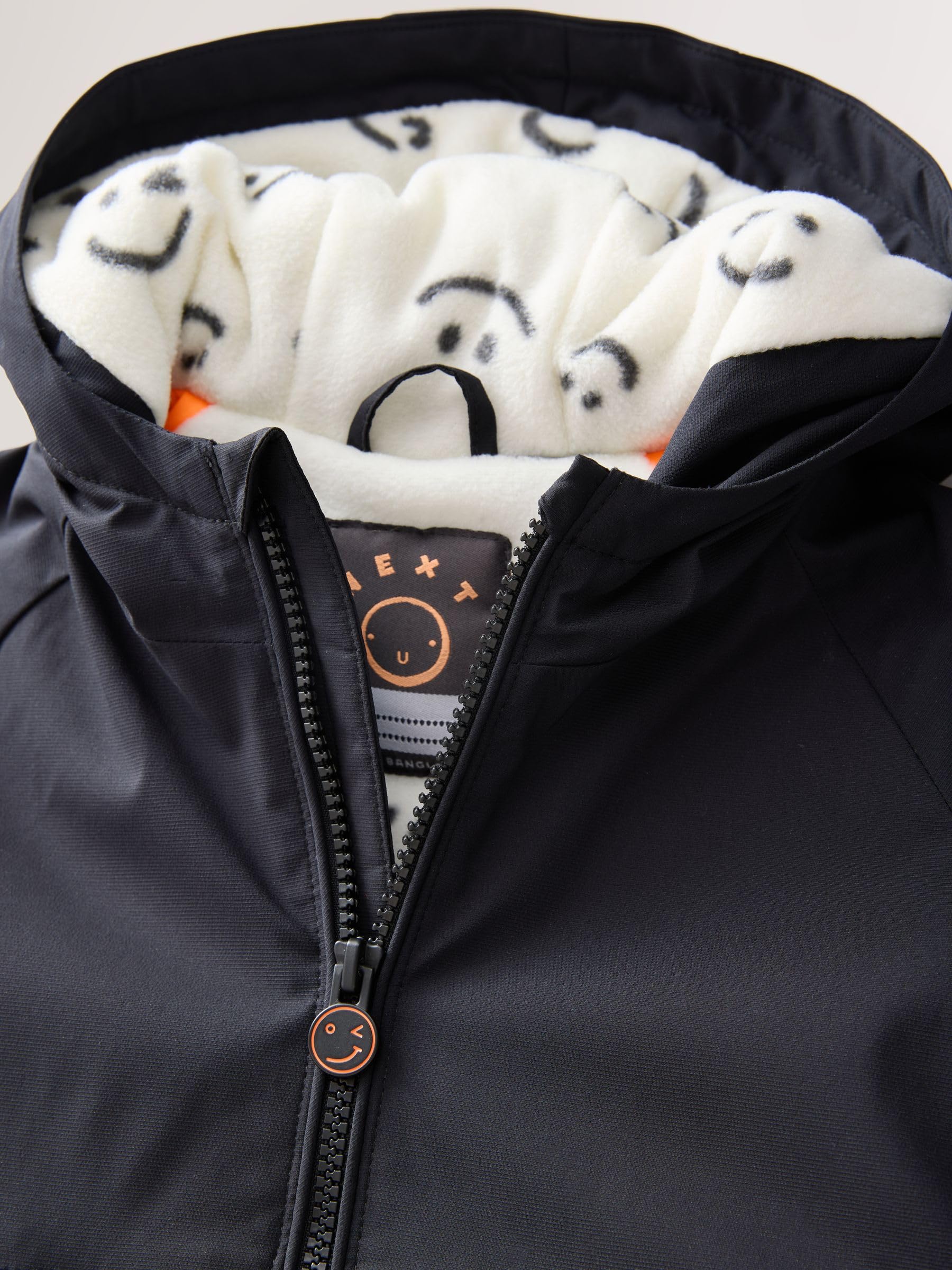 NEXT Garçon Manteau imperméable