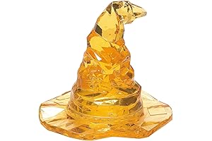 Enesco Facets The Wizarding World of Harry Potter Talking Sorting Hat