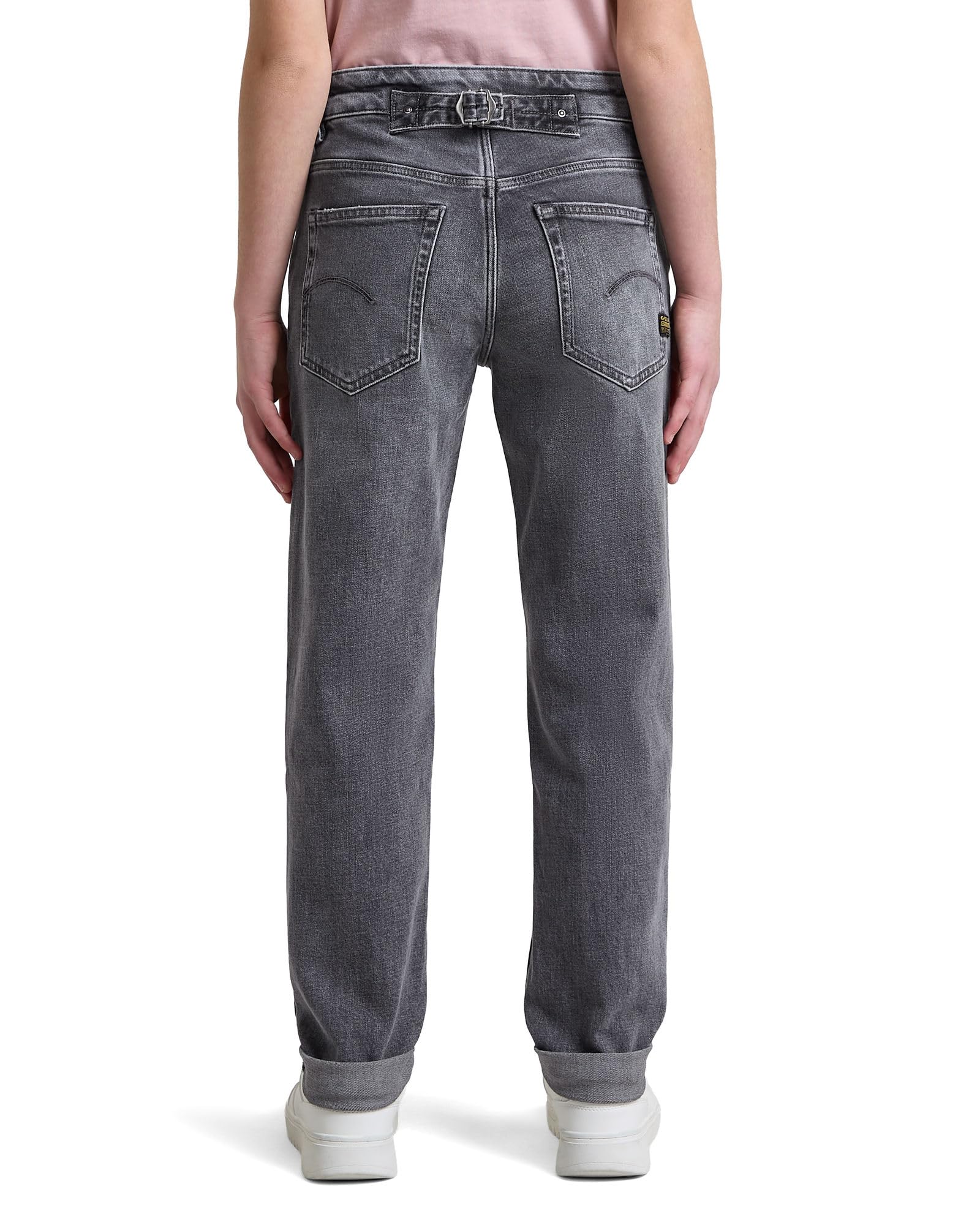 G-Star Mädchen Jeans Girls Kate Boyfriend 2.0 Jeans