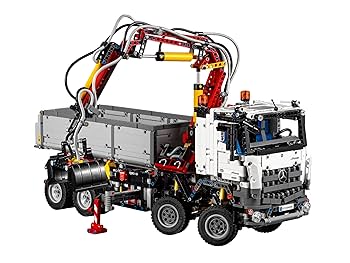 レゴ テクニック メルセデス・ベンツ アロクス  42043 LEGO レゴ テクニック メルセデス・ベンツ アロクス 42043