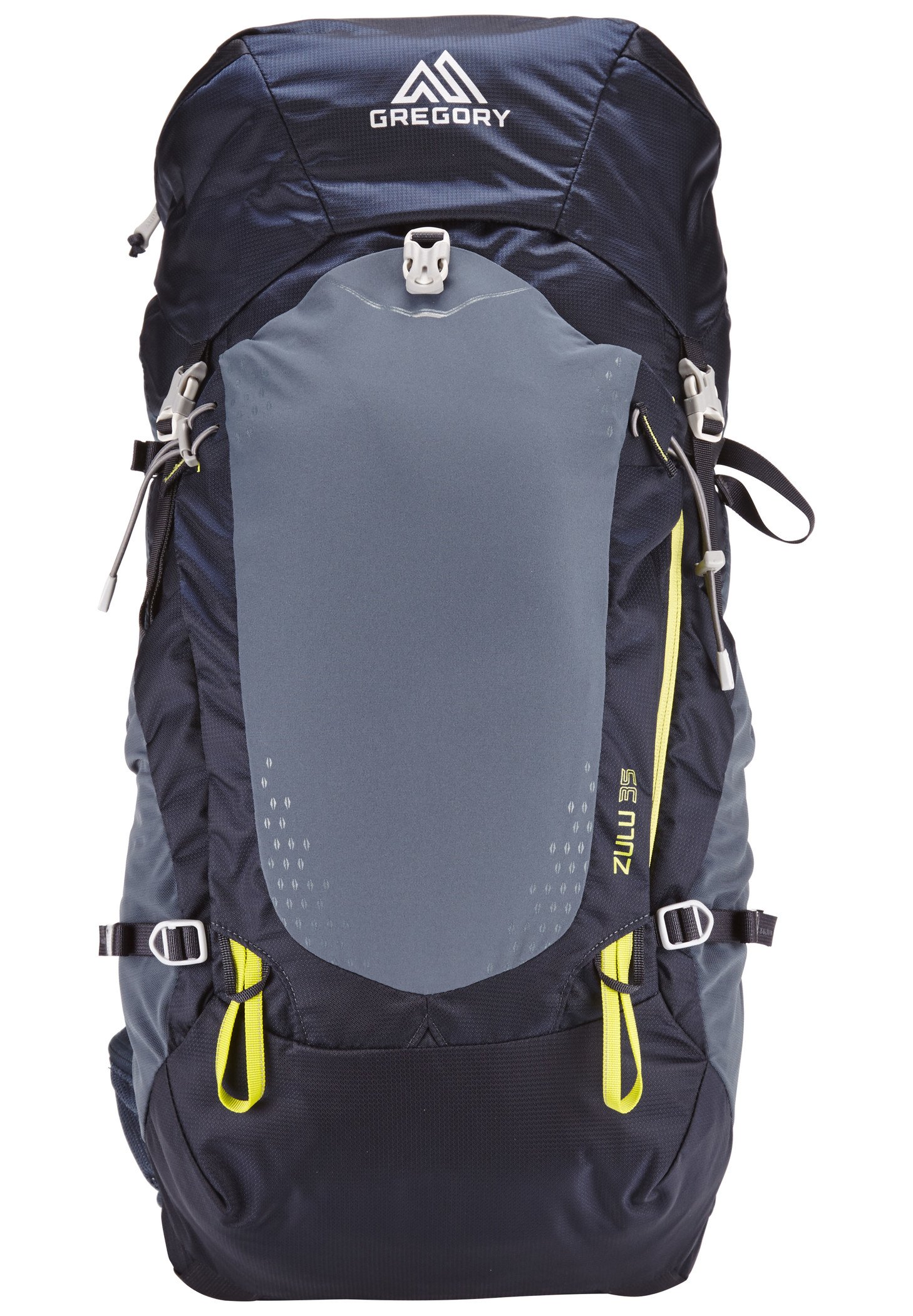 gregory zulu 35 backpack
