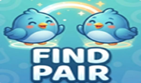 Find Pair - 4
