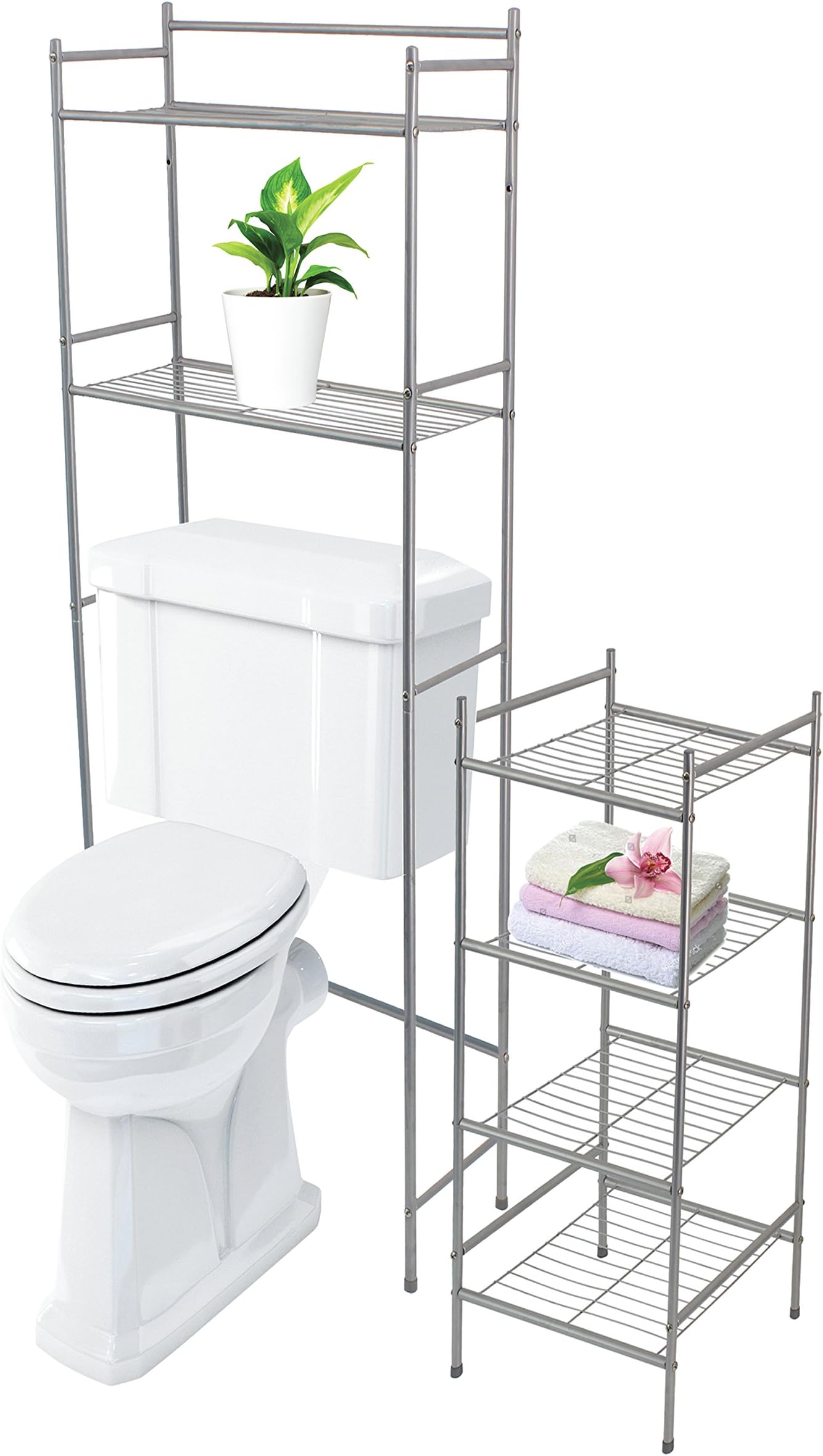 Taymor 02-DSET2PCSN bathroom furniture sets