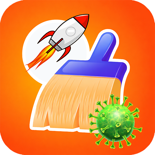 Super Cleaner for Fire Stick, Fire TV & Fire Cleaner Pro