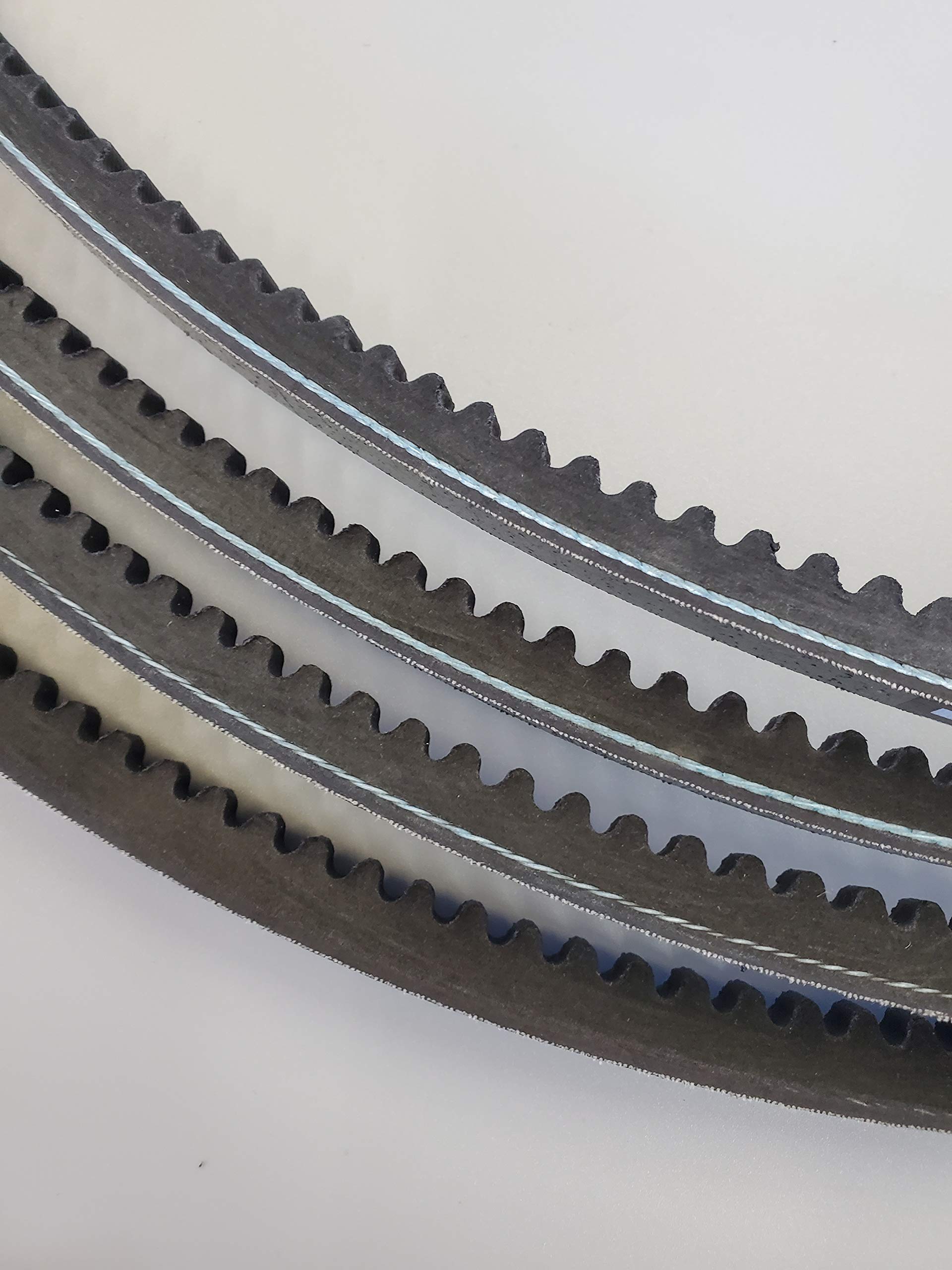 Haas CNC Machine SL 30 Spindle Belt Set 93-54-8826 : Amazon.in