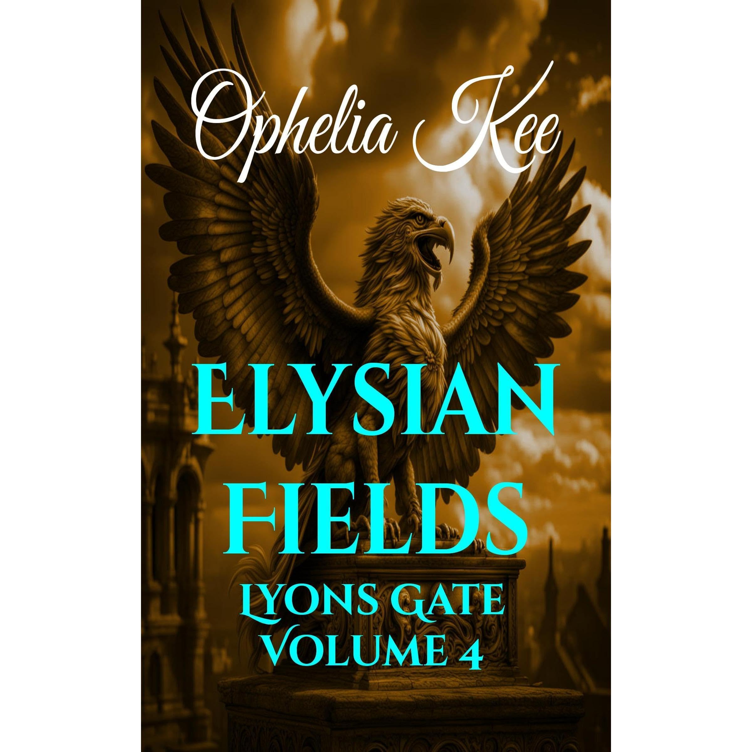 Elysian Fields