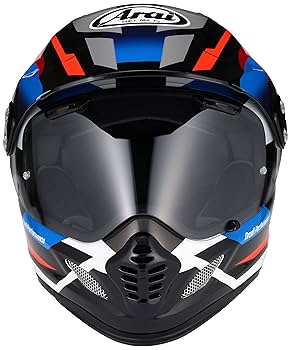 Arai Tour Cross-3 DEPARTURE ヘルメット Amazon | アライ(Arai) バイクヘルメット オフロード TOUR