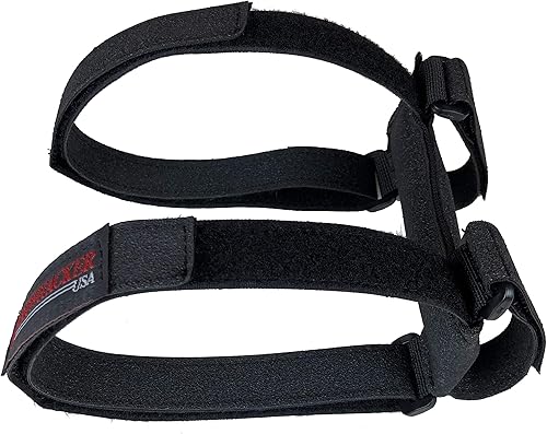 Miniatura 4 de Bushwhacker Jumbo Speaker Mount for Large Bluetooth Speakers 12"-20" Circumference Great for UTV Golf Cart Boat Wakeboard Tower Holder Strap