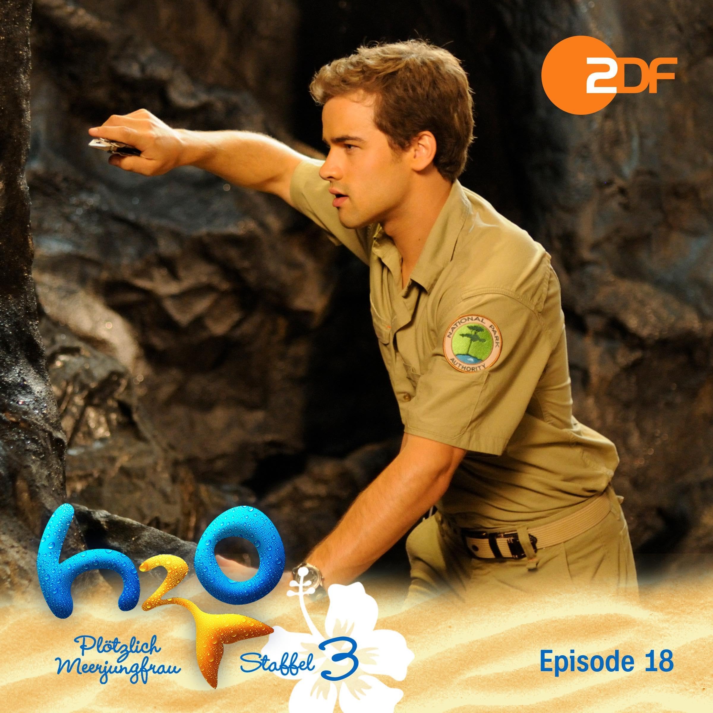 Cover art for Ryan Lässt Nicht Locker - Teil 18