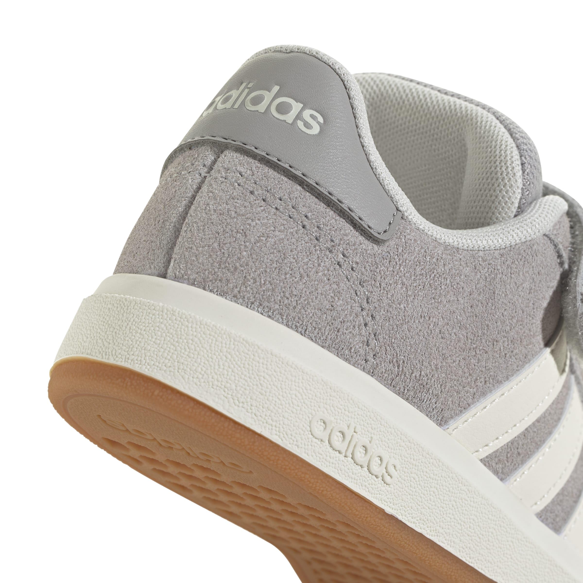 adidas Unisex Kids' Zapatilla Grand Court 00s (Niños)