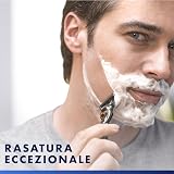 Gillette Proglide Razor Blades, 20 Original Replacement Blades, 2 x Lubricating Strips Before and After the Blades and EverGlide Lubricating Strips for Incredible Thoroughness and Comfort - 2