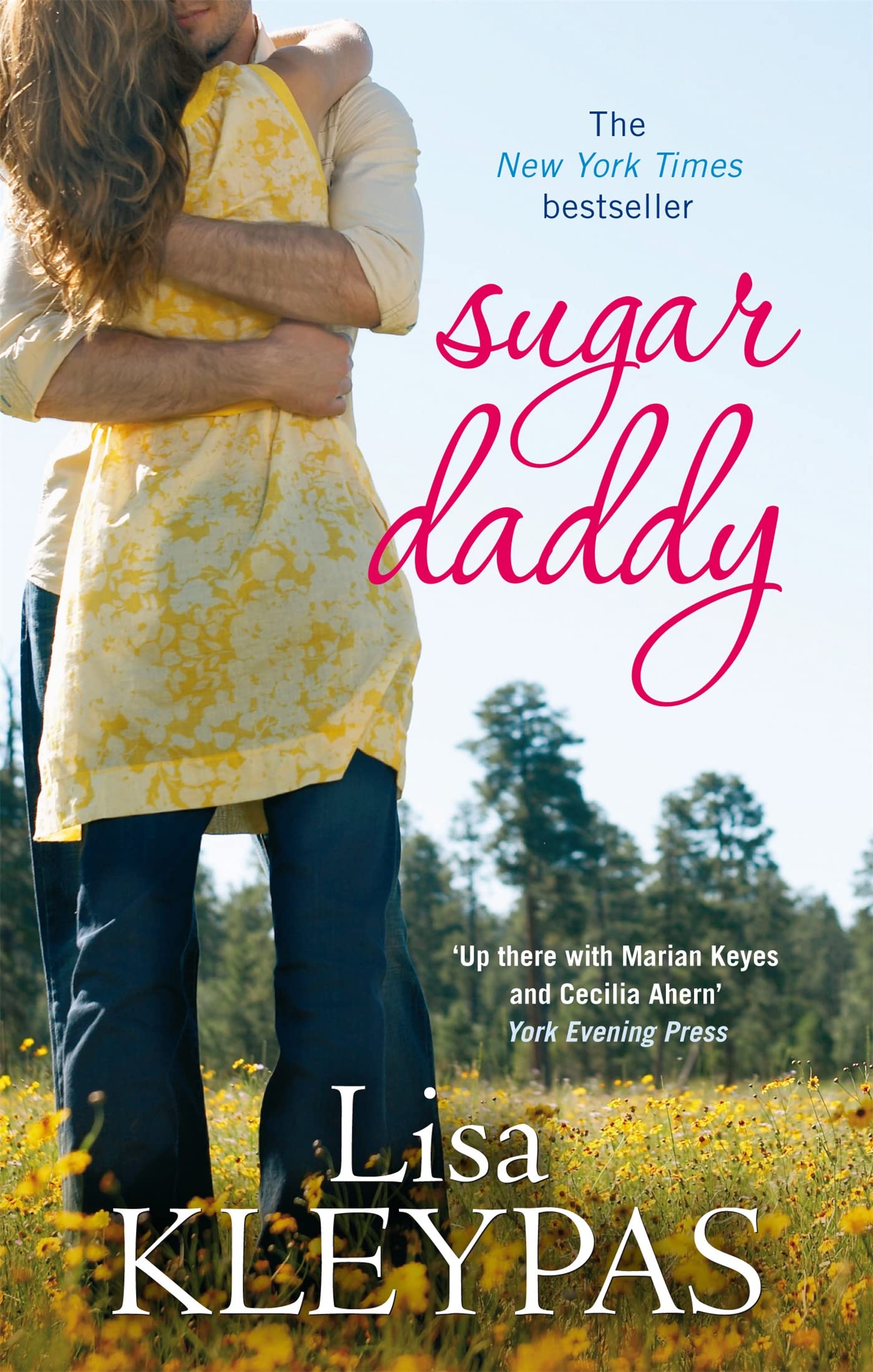 Sugar Daddy: the bestselling emotional contemporary romance (Travis)