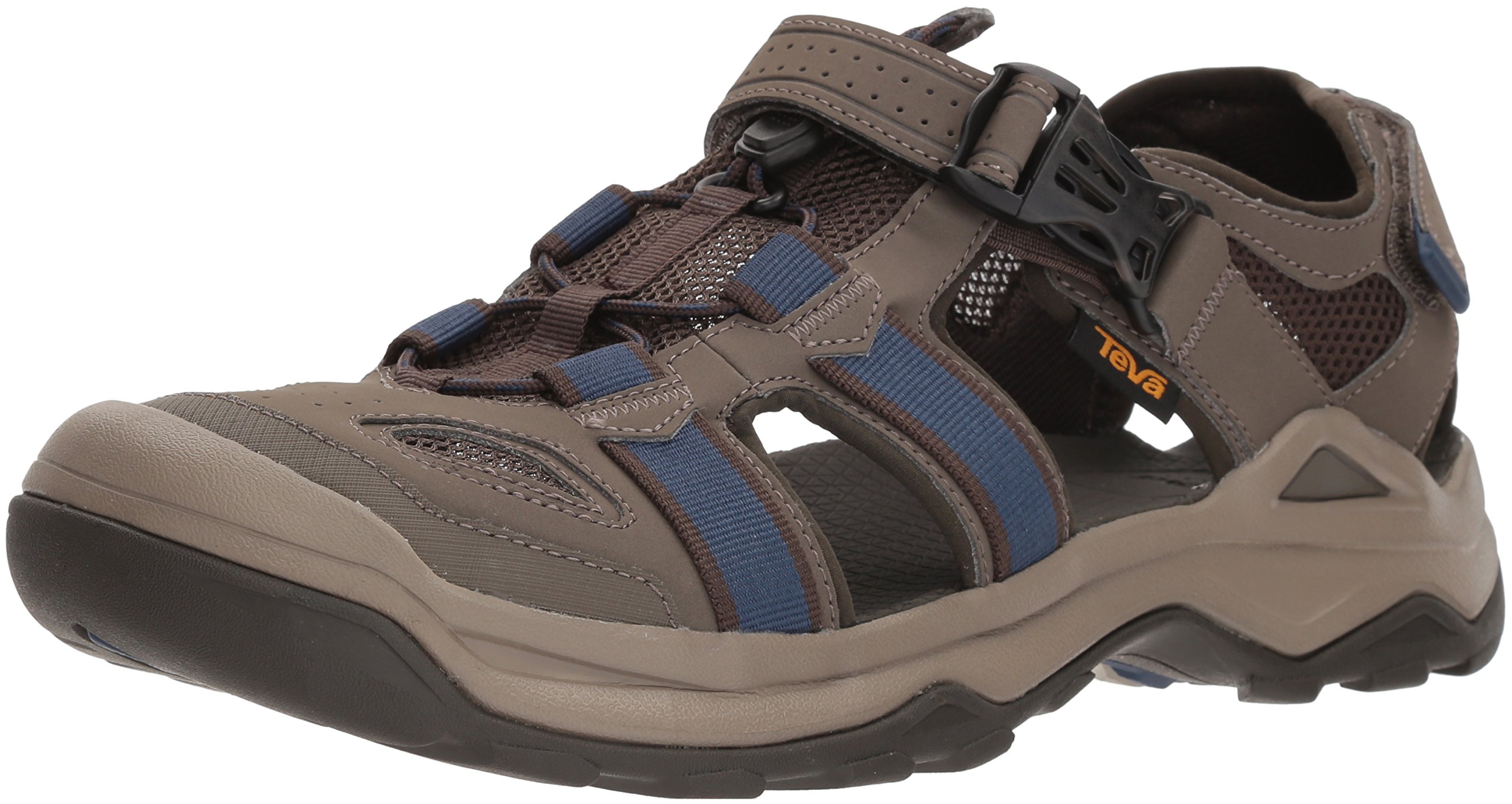 teva hiking footwear