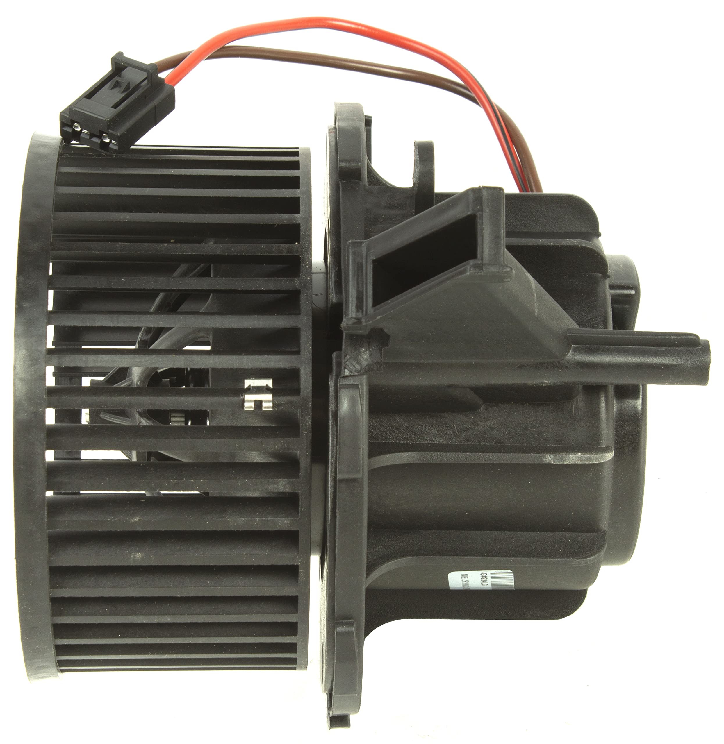 Taros Trade Ventilatore Abitacolo Per Renault Laguna I (01-05) E Vel Satis (02-09) - Ricambio 2 Pin 157mm