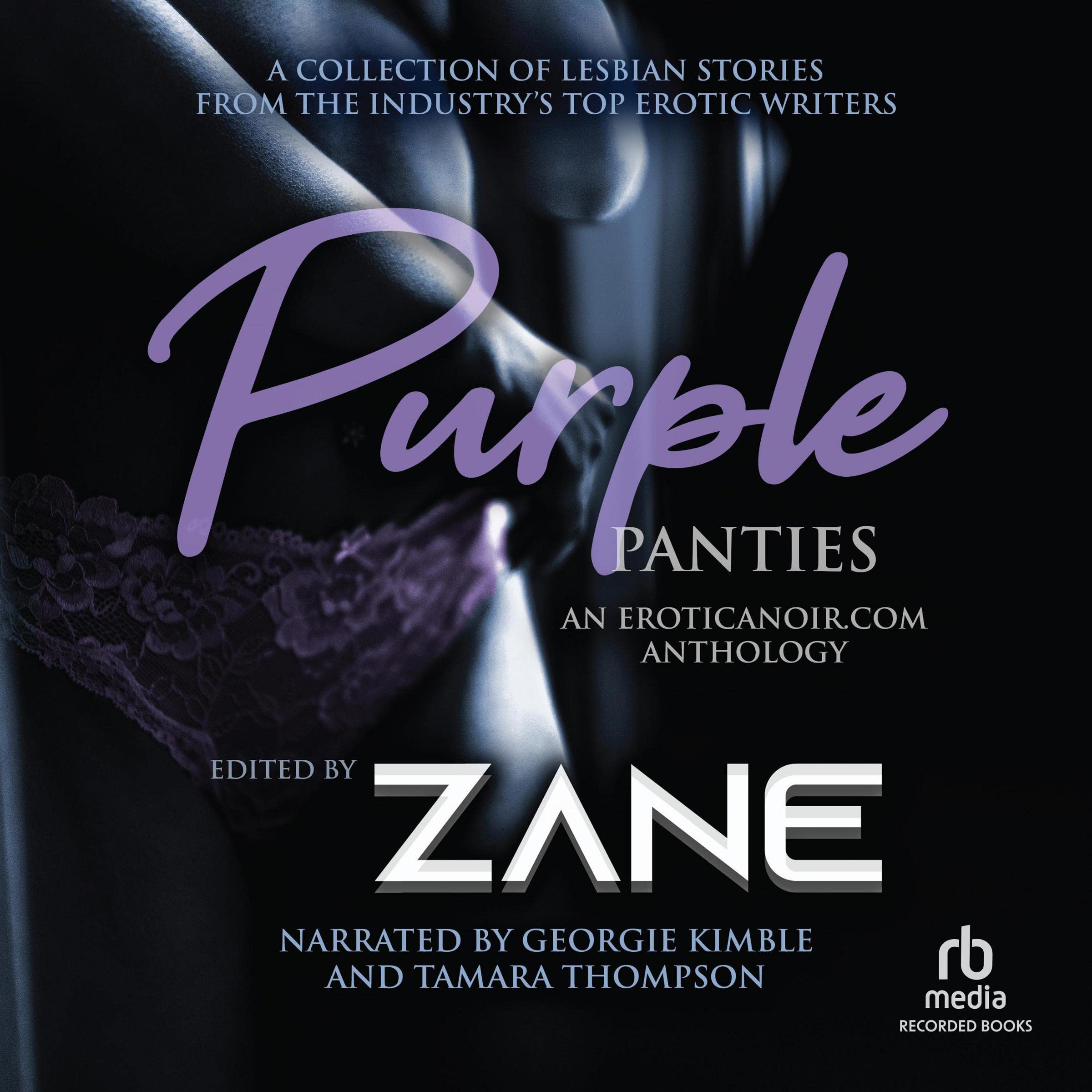 Cover art for Purple Panties