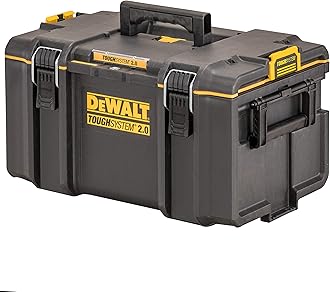 DWST83294-1 4.6kg TOUGHSYSTEM 2.0 DS300 Box; 55.4 x 37.1 x 30.8 cm