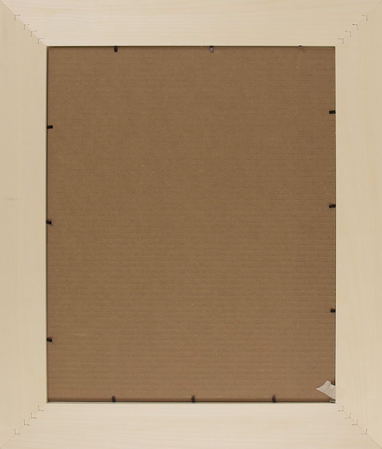 Frame USA Decorate-It Series 16x20 DIY Unfinished Wood Arts and Crafts Frame (1.5-Inch Profile Width)