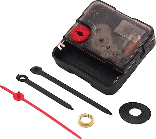 Miniatura 3 de 12 movimientos de reloj y mecanismos de manecillas