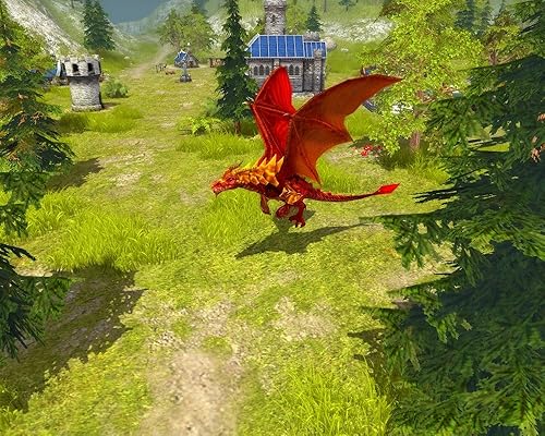 Vista 6 de Colección Majesty 2 Código de juego en línea