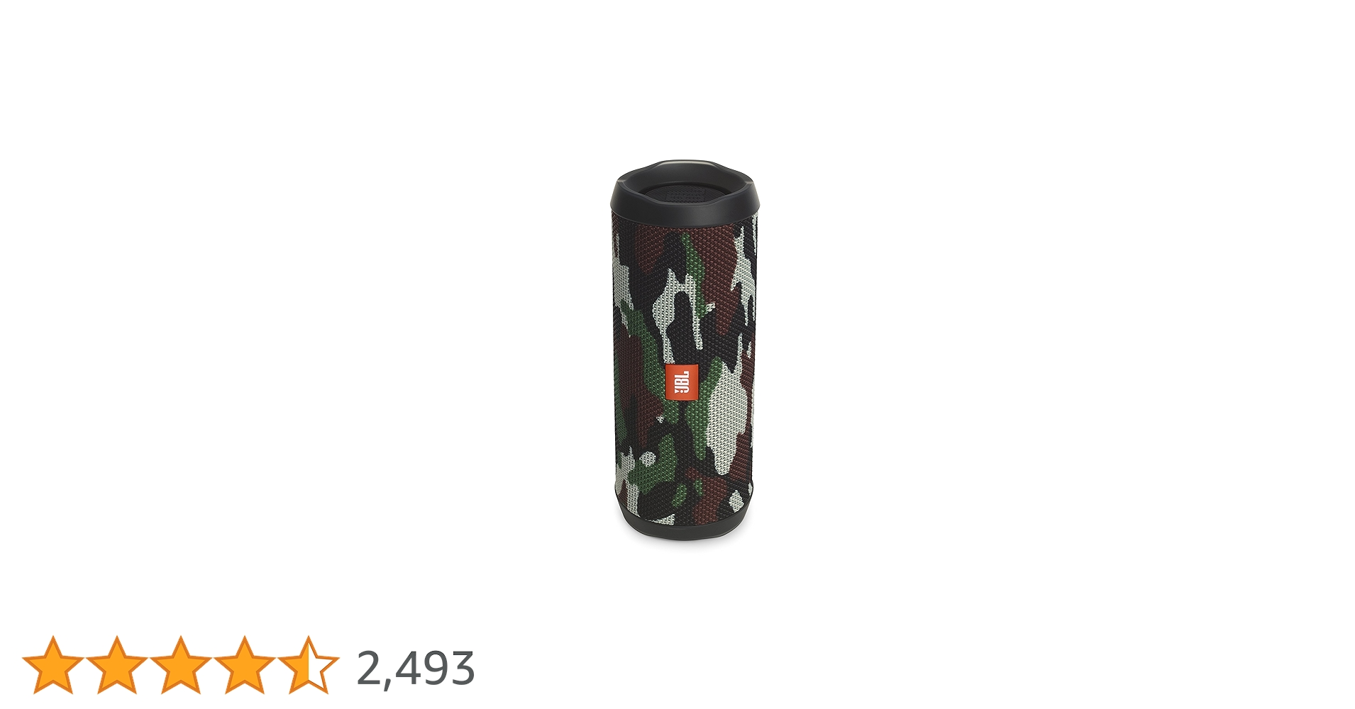 JBL FLIP4 Bluetooth スピーカー IPX7 防水 重低音 黒 Amazon.co.jp: JBL FLIP4 Bluetooth Speaker IPX7 Waterproof