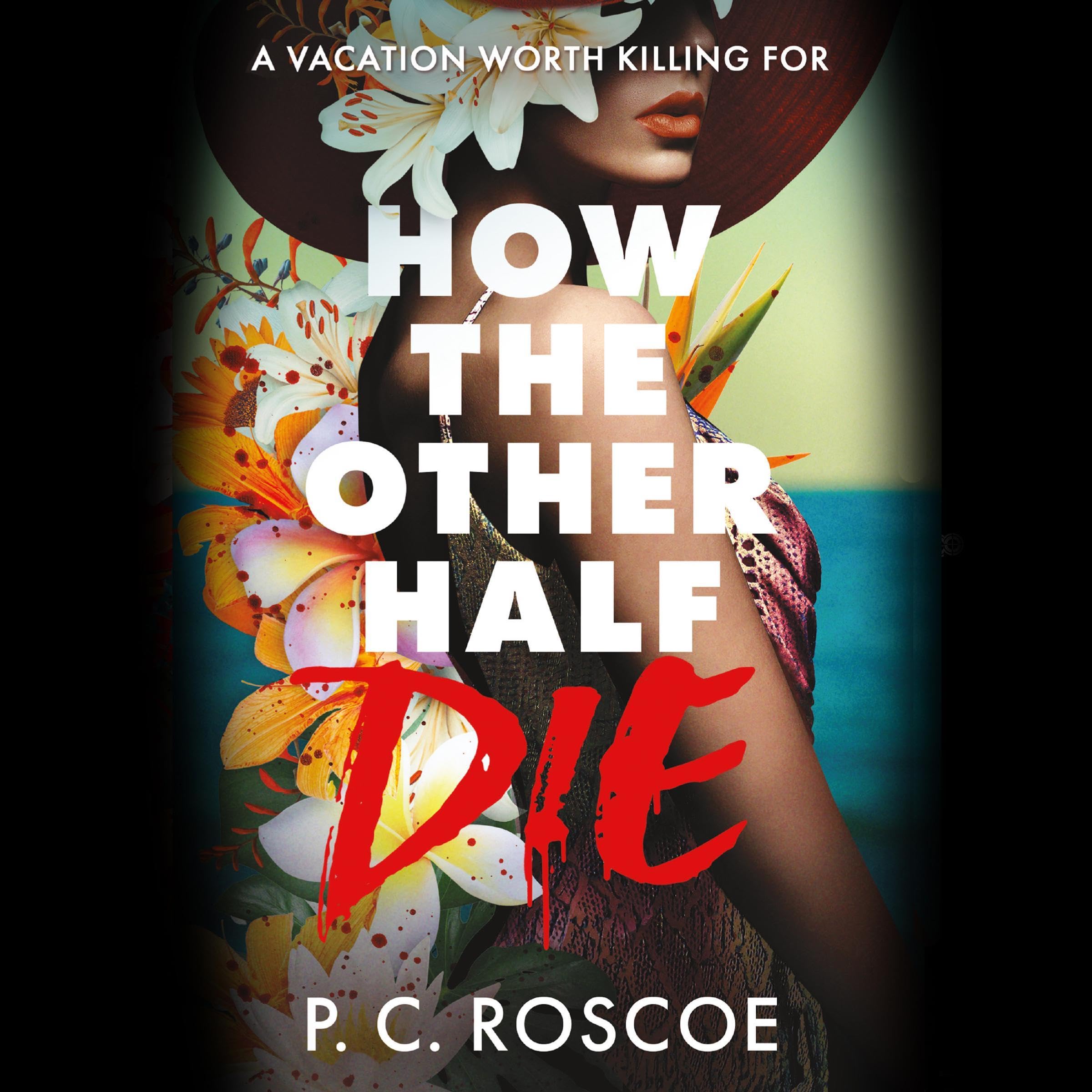 Cover art for How the Other Half Die