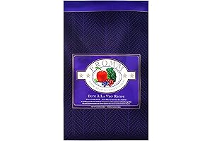 Fromm Adult Dog Food: The Gold Standard for Canine Nutrition