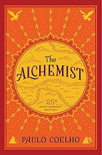 The Alchemist (English Edition)