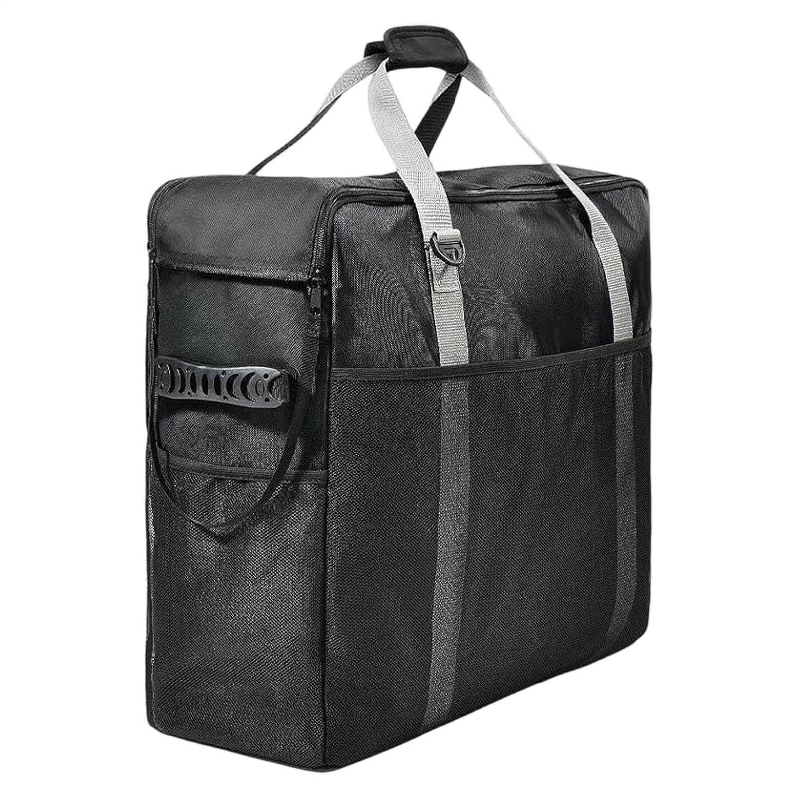 Torba Do Przenoszenia Blendera Organizer z oksfordu | Torba turystyczna na blender Na Podróżowanie, Przyjęcia, Napoje, Lato, Urodziny, Basen, Grillowanie, Kemping, Plażowanie,