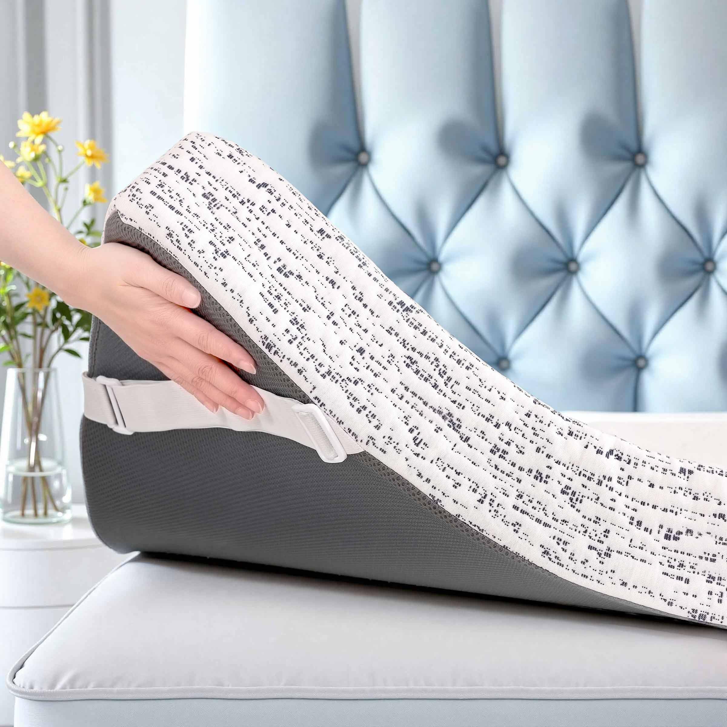 Chun Yi Memory Foam Mattress Topper