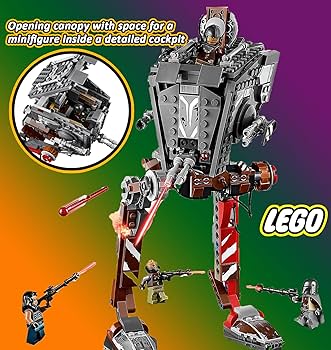メ*ラ様 レゴスターウォーズマンダロリアン75292 Disney Lego Star Wars Mandalorian Razor Crest 75292 Kit