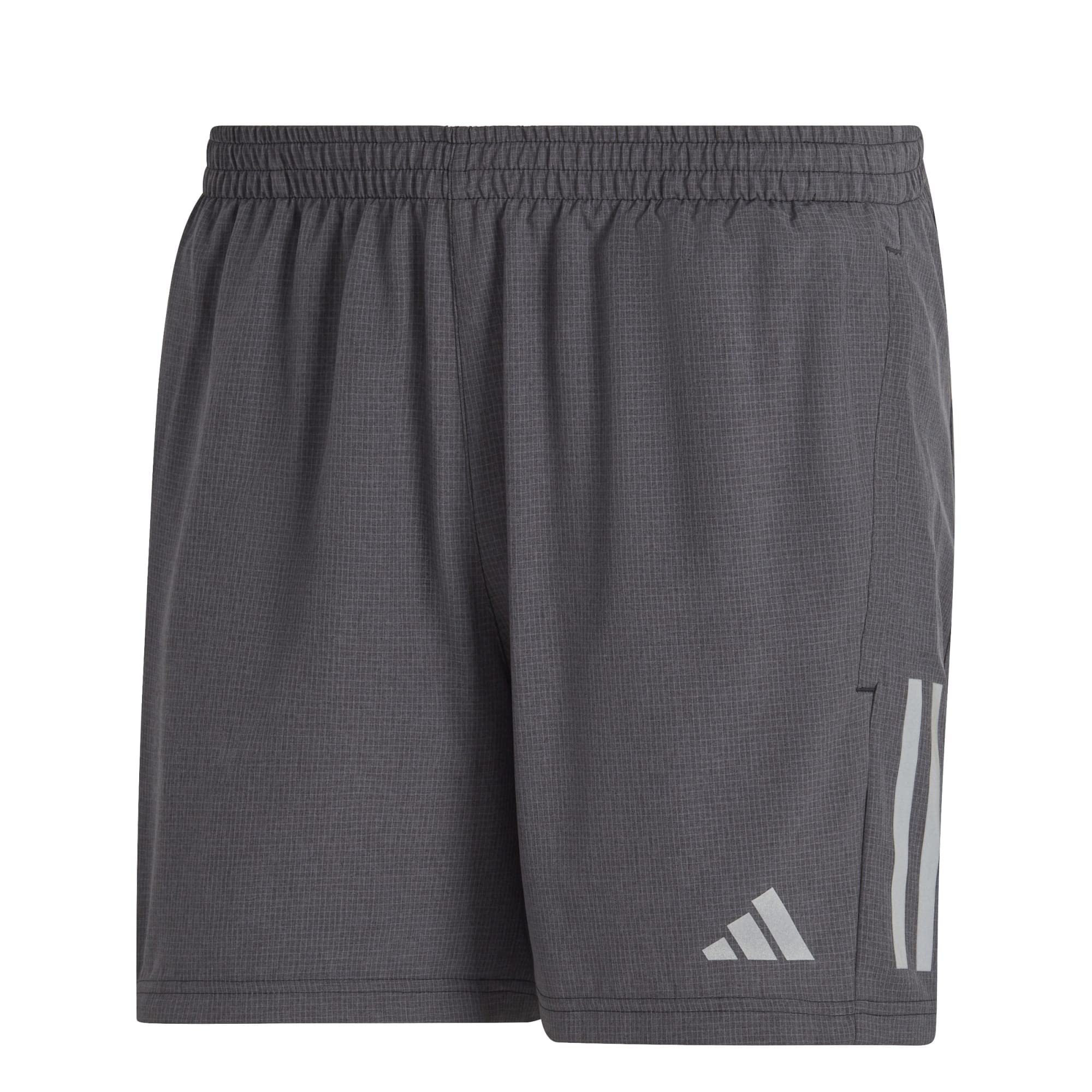 adidas Inna Heather Sh - Szorty Mężczyźni