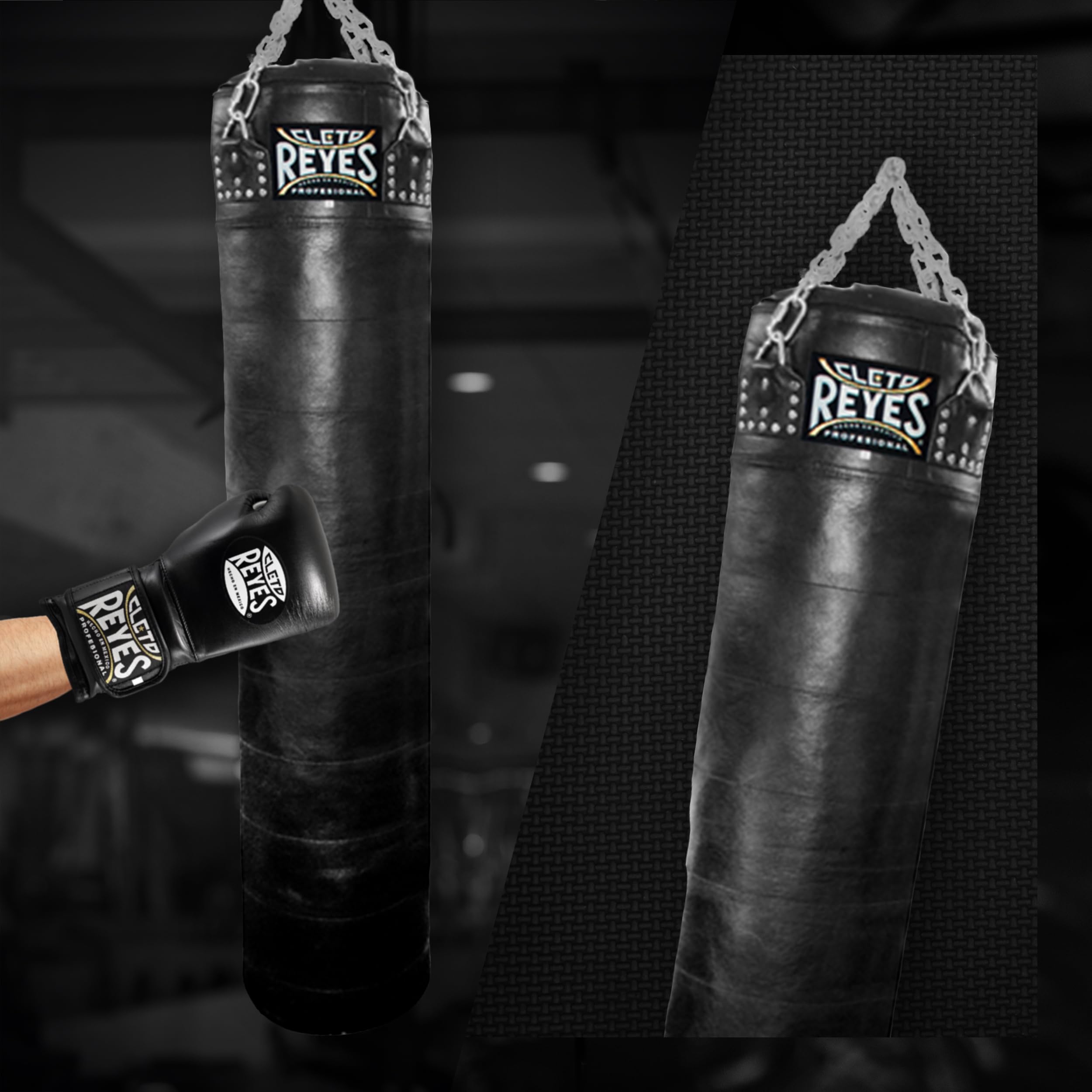 CLETO REYES ヘビーサンドバッグ　新品 Amazon.co.jp: CLETO REYES ヘビーサンドバッグ 大人用