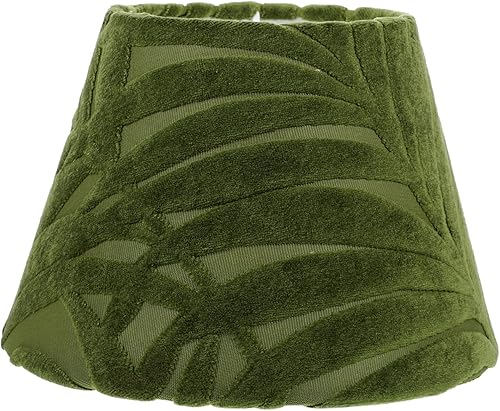 Miniatura 7 de OSALADI 2 unids pantalla de lámpara tambor pantallas de lámpara colgante pantalla de pared aplique de pared lámpara de techo cubiertas de lámpara de