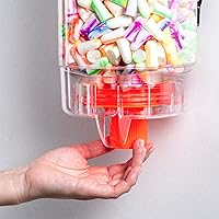 Vista 4 de Moldex SparkPlugs PlugStation Earplug Dispensers, 500 Pairs/Dispenser