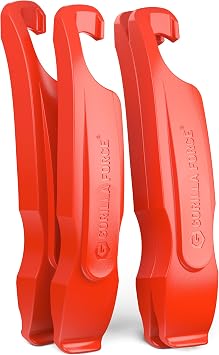 Gorilla Force | Ultra Strong Bike Tyre Levers