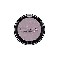 Vista 23 de Belé MakeUp Italia b.One Sombra de ojos (#94 Silver - Shiny) (Hecho en Italia)