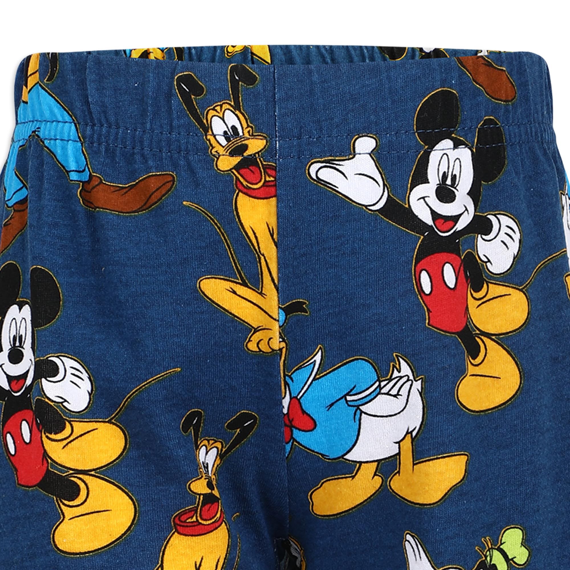 Disney Mickey &Friendsshortset Conjuntos cortos Niños