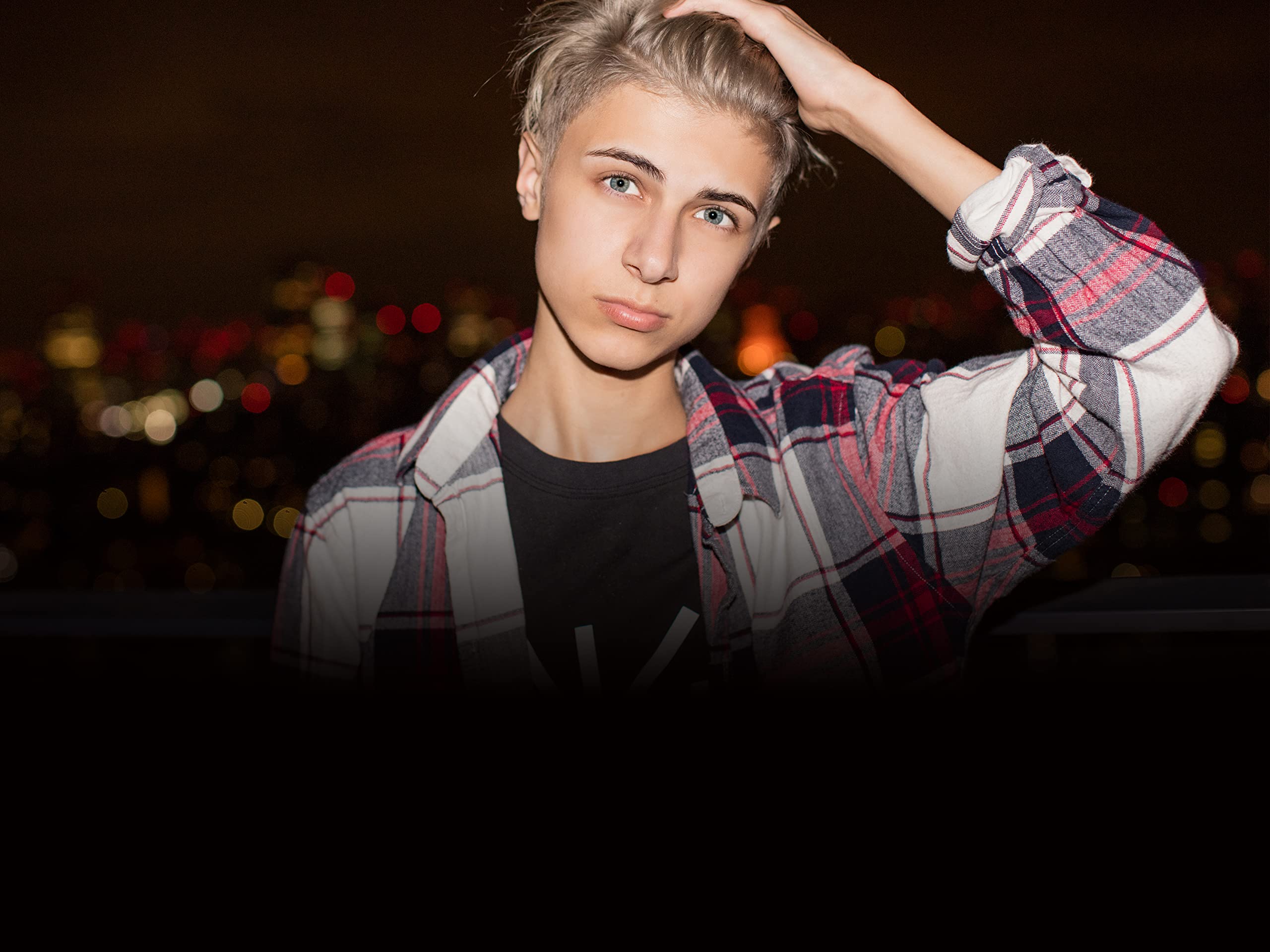 Lukas Rieger