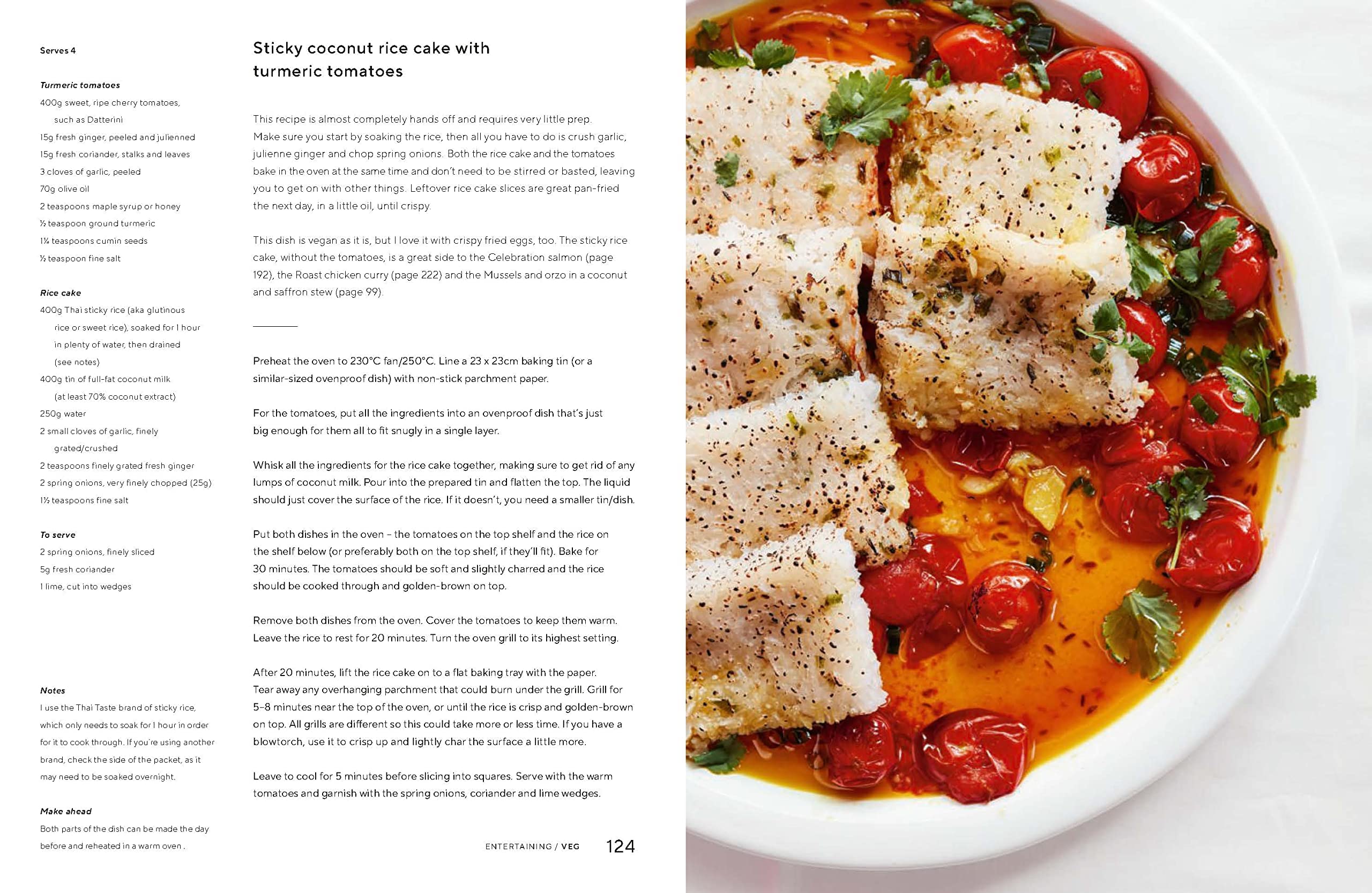 MEZCLA: Recipes to Excite